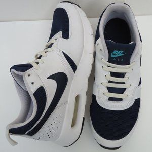 SIZE 6 Y. Nike NIKE AIR MAX Vision (GS) running sneakers shoes.